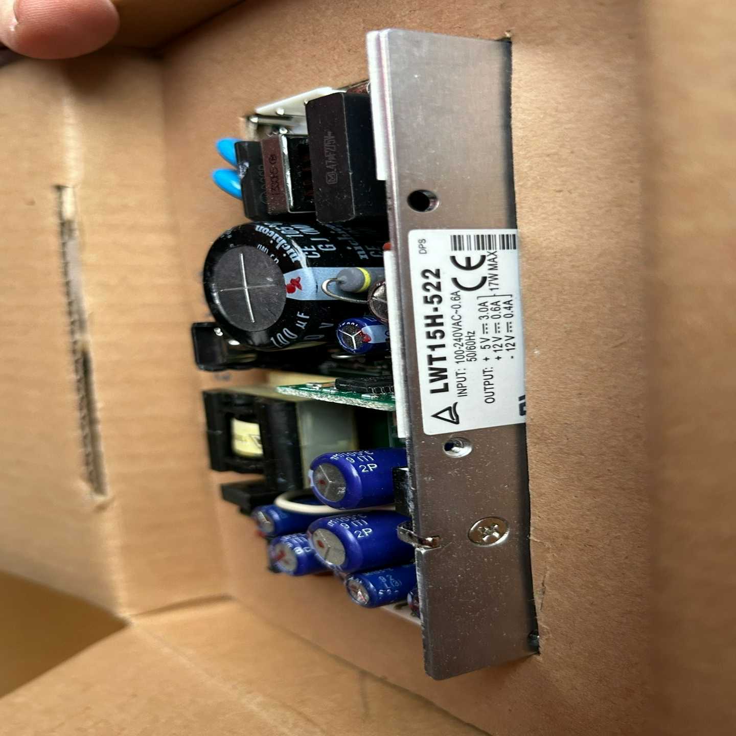 LWT15H-522/TDK-lAMBDA兰达电源询价