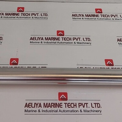 Oceaneering 0333881aa Telescopic Joint REVAC