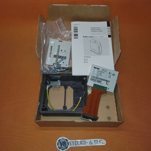 议价Mdulo Funcional Lenze BusIo Tipo E82zmfbc001适用