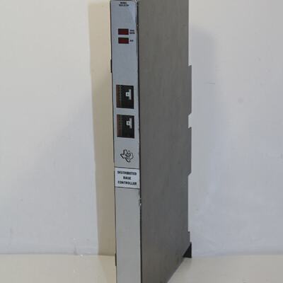 TexasInstruments5002109分布式底座控制器