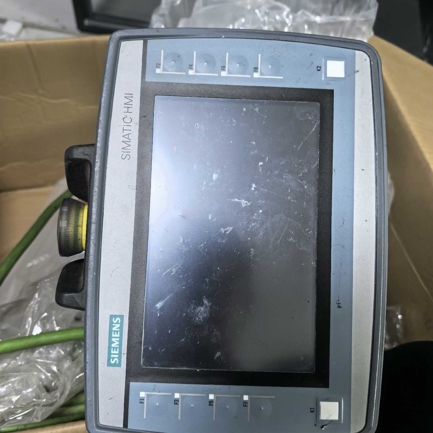 询价6AV2125-2GB23-0AX0裸机，触摸屏