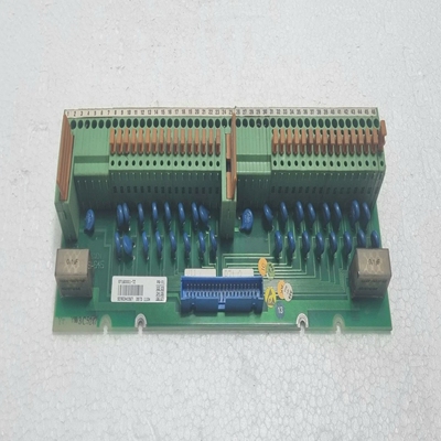 ABB57160001-TZPR:01电路板SE95340367DSTD110A