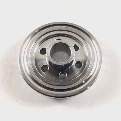 Ingranaggio Ruota Con Sfera Gara PN 7 per Toftejorg  Alfa La