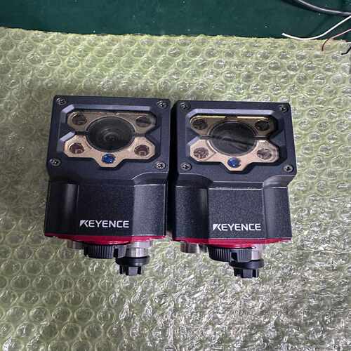 询价~基恩士 SR-1000W ，仅拆包装测试了，功能