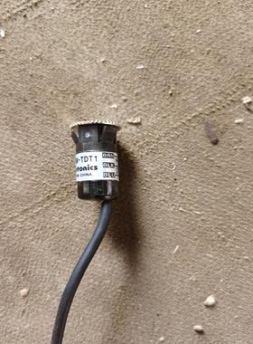 autonics奥托尼克斯光电开关 BRE5M-TDT1 t【白零商行】