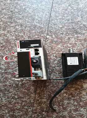 研控驱动器-电机AS1-04BFI电机ASMJ-06-04--议价商品