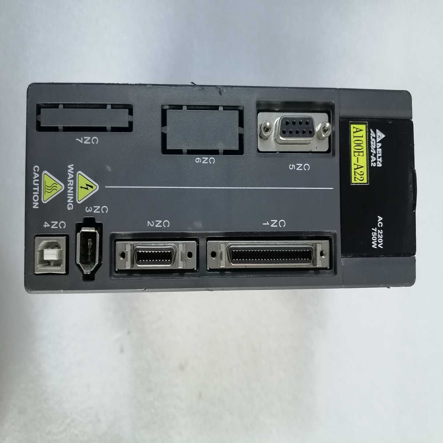 台达驱动器一台SAD-A2-0721-L(750W)询价