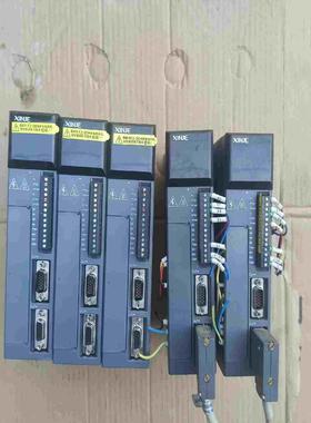 信捷DS2-20P4-BS 功能正常400w~询价