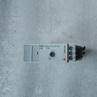 DUA01CB23500V瑞士佳乐CARLO继电器物品实图议价