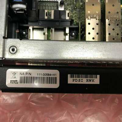 配件111-00584+H1 NETAPP FAS3270 控制器议价
