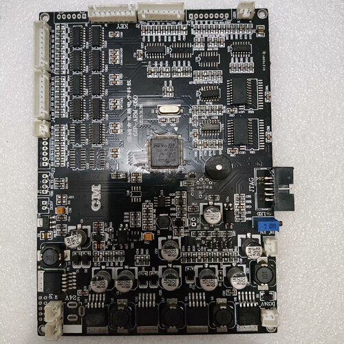 【询价】GIP-ARM-05D主板，主芯片型号：STM32F103，适用