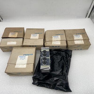 全新FESTO费斯托 VIGE-03-FB-8 18655