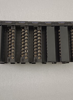 议价模块KVB16XA2个KVB16TA5个实议价