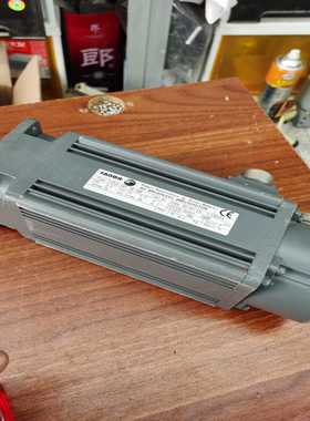 询价拍~FAGOR FXM13.40F.I0.100伺服电机