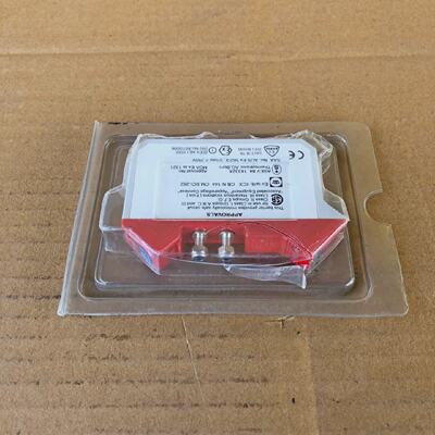 MTL 728 ShuntDiode Sicherheitsbarriere
