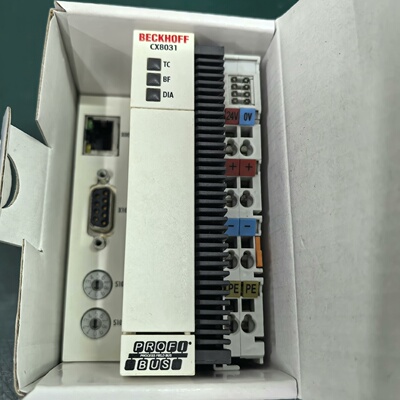 询价-倍福CX80控制器CX8190CX7000CX708