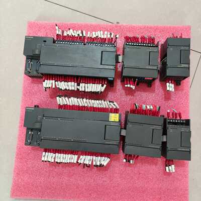 PLC   6ES7  216-2AD23-OXB~询价