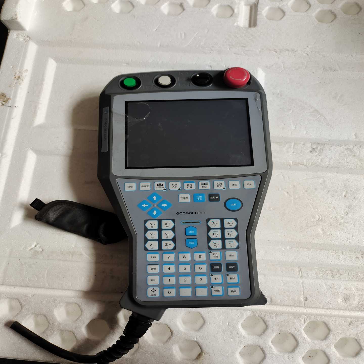 固高机器人示教器grp2000-ii-v1.0质量保询价