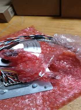 议价机器人配件06748-001全新