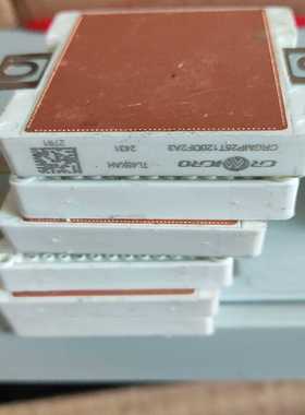 CRGMP25T120DF2A3散新没上过机询价