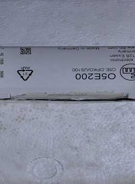 易福门ifm O5E200~询价