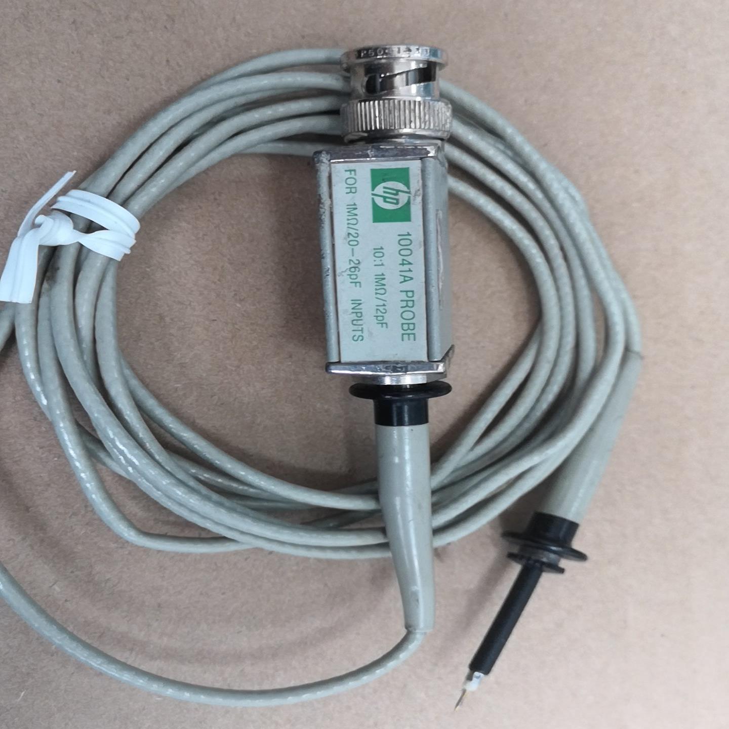 询价hp/惠普探针10041A/10018A//10430A/1