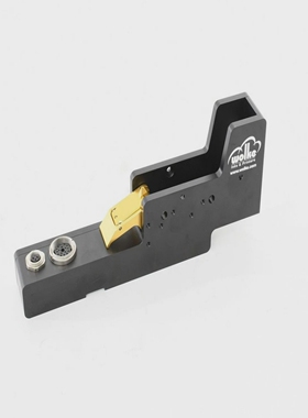 WOLKEWLK620003,Printhead金色