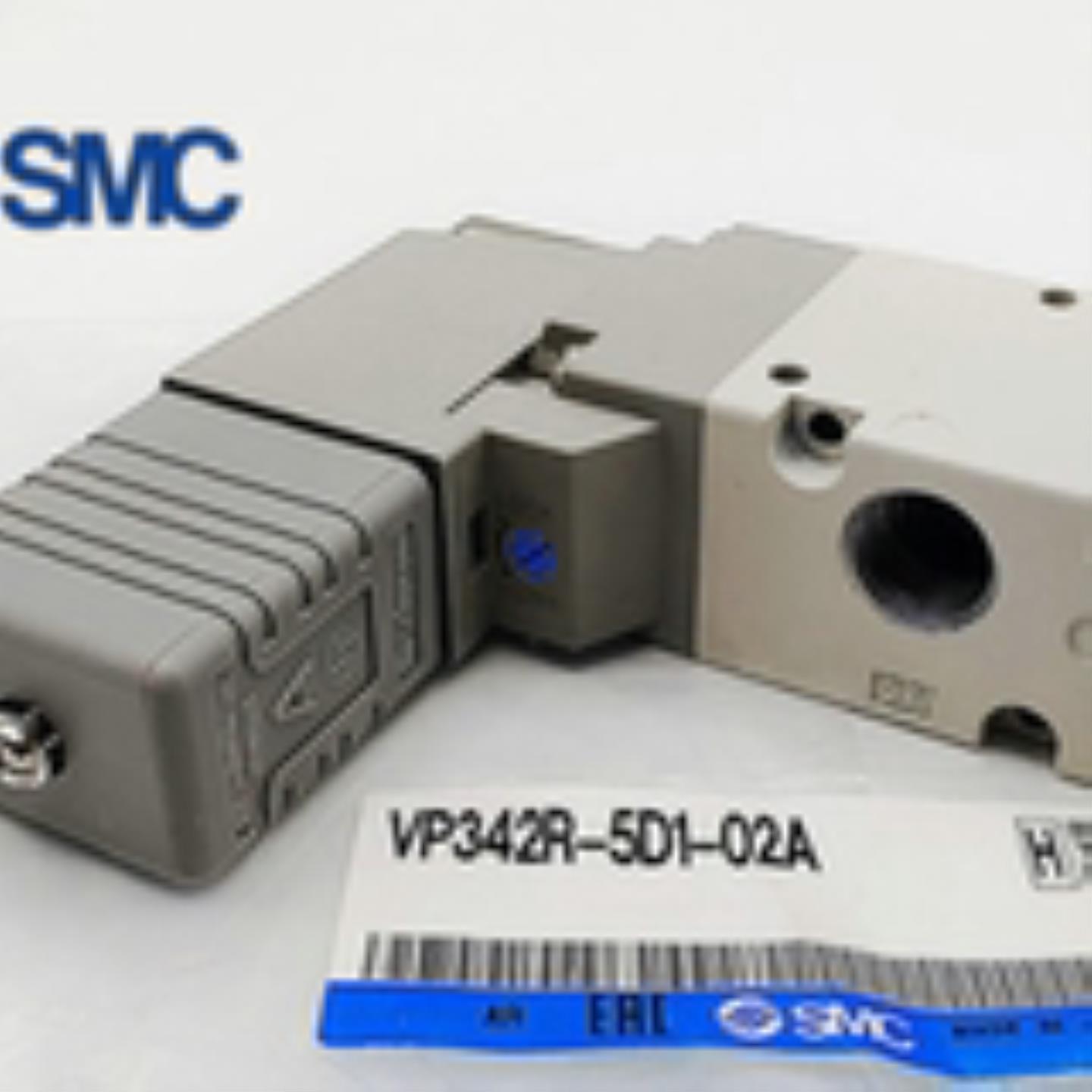 SMC机械阀VP342-3DZD1-02A VP342-3EB-02A VP342-3EB1-02A询价