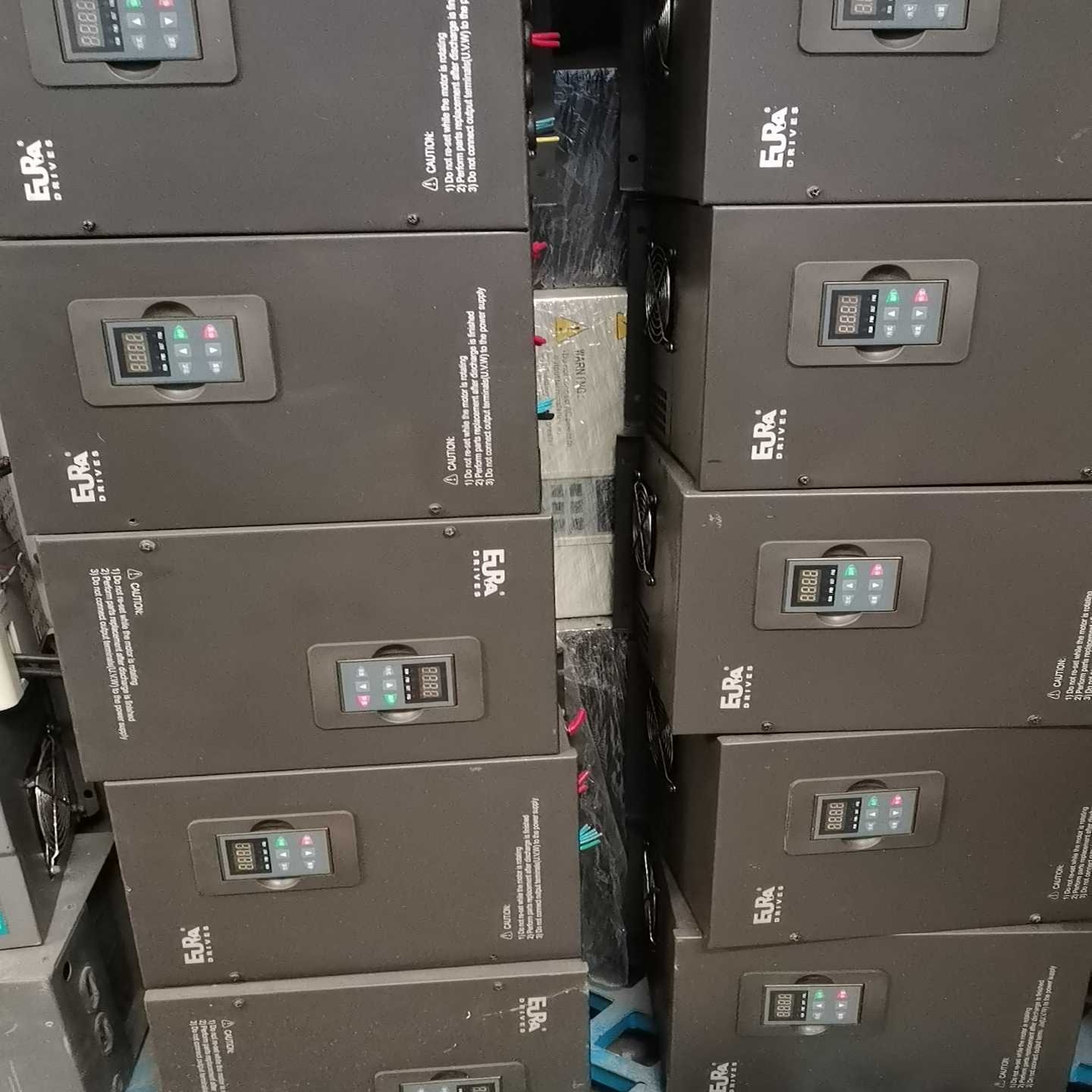 【议价】欧瑞F2000-P0110T3C功能正常成色如图的联系适用