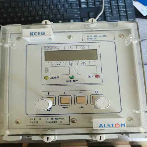 咨询-ALSTOM馈线变压保护器KCEG14201N51EEC