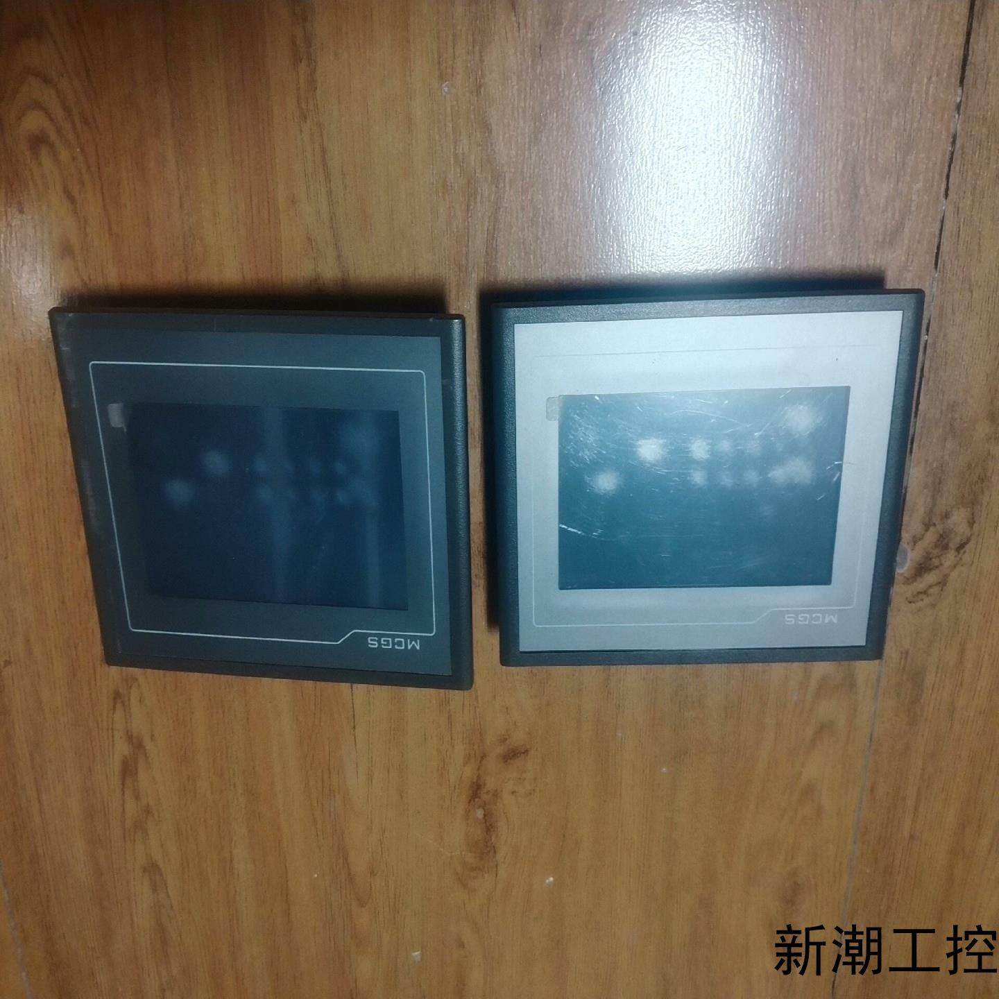 昆仑通态触摸屏TPC7062TDKT功能正常成色为实议价商品