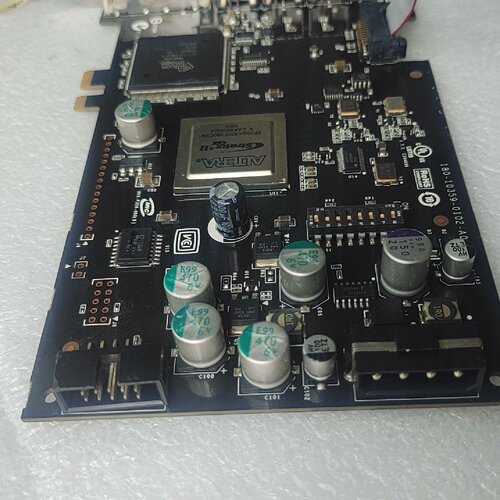 询价-PNYQuadro Graphics To SDI Opt