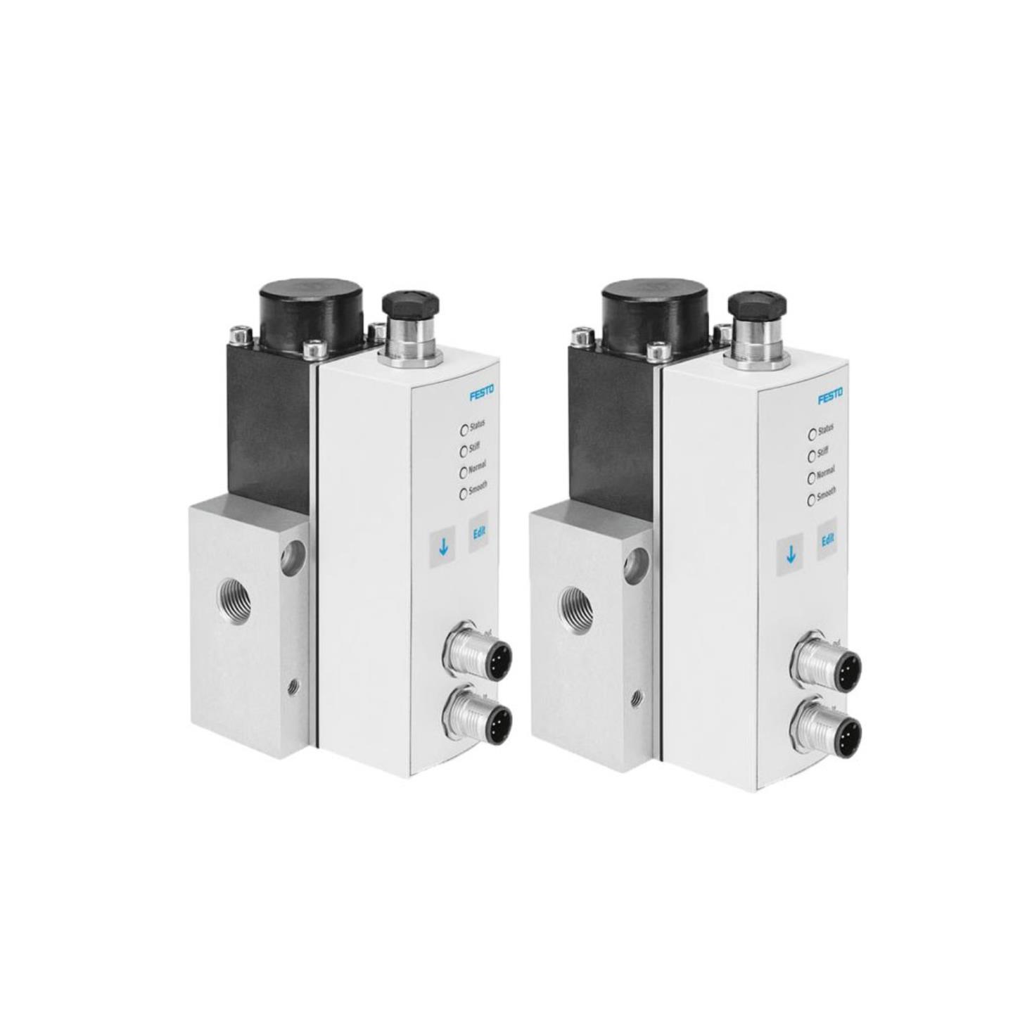 FESTO比例压力阀VPPL-3L-3Q-3-G14-0L20H-0L40H-A4-V1-A-V-S1-6-7