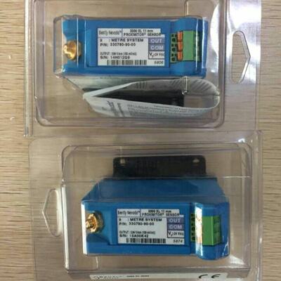 议价本特利BENTLY前置器 330180-51-00