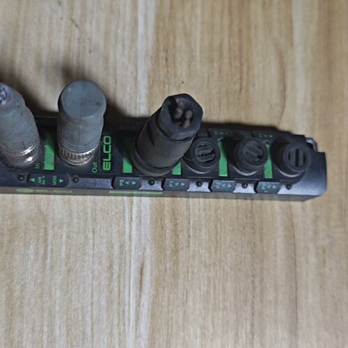 溢价-宜科模块SPDB0404D001