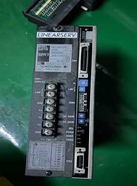 询价~横河驱动器TM23001041 -2SN/99S1458 原