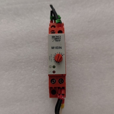 BROYCE  CONTROL时间继电器M1EIN询价