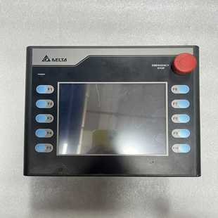 台达示教器HMC07 现货一台议价议价 N511H52原装