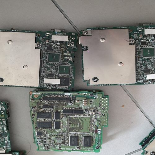 q172cpun三菱q模块3个价--议价商品