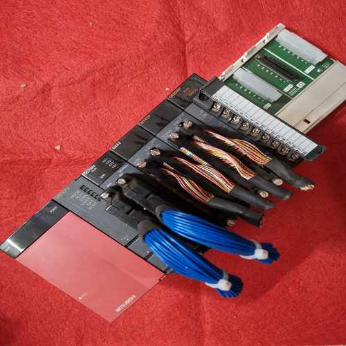 三菱plccpu模组--议价商品