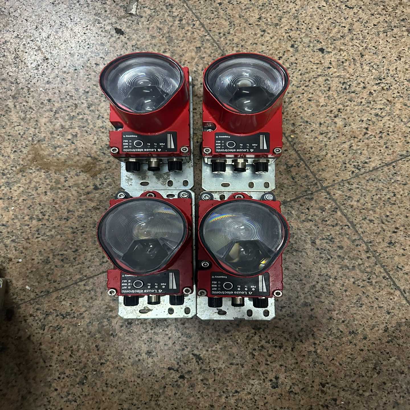 Leuze劳易测，DDLS200/200.1-10-M12，--议价商品