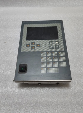 FOSS TECATOR 1000 9443V2 HMI OPERATOR 10007233961212 VER 3 9