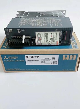 MRJE300A三菱Mitsubishi伺服控制-议价