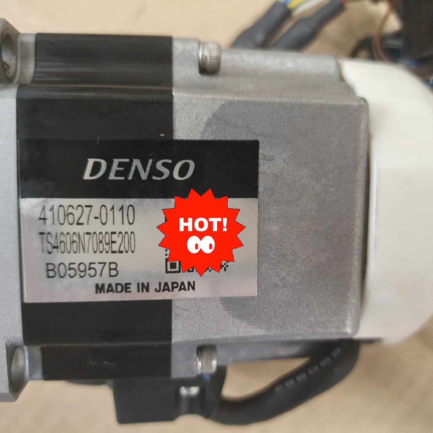 （请询价）TS4606N7089E200410627-0110二手