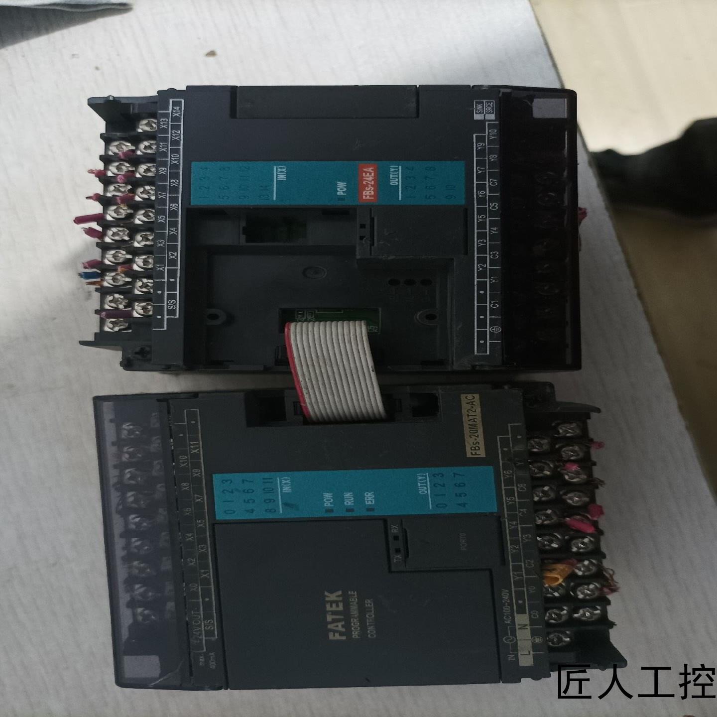 永宏plc FBS-20MAT2-AC FBS-24EA议价商品