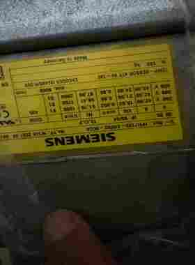 主轴电机1PH7135-2NF02-0CC0一询价