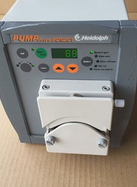 Heidolph PD 5210 Pump Drive