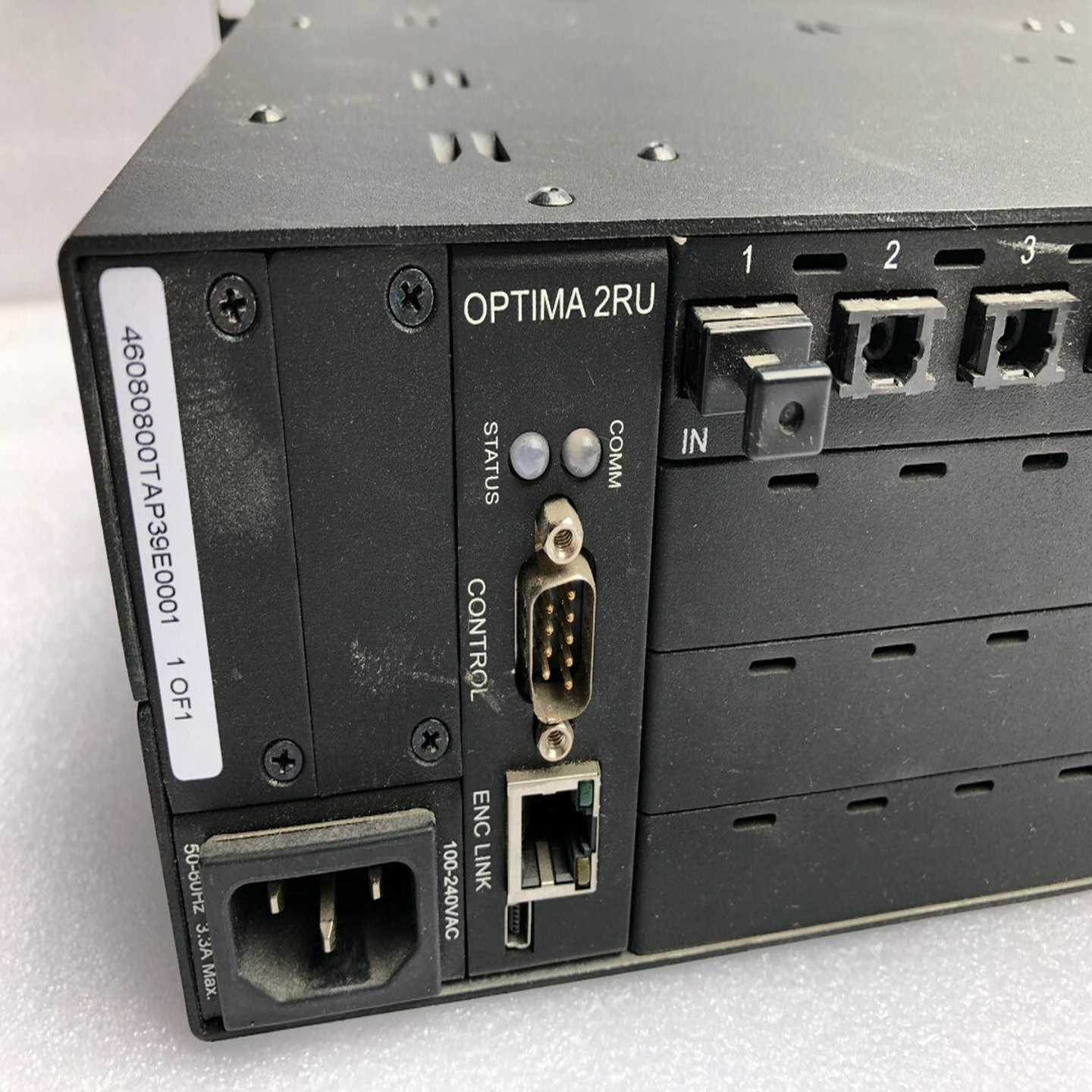 Ibm 3650 M5 8871  5462 机箱 成色好【侨报商行】