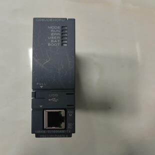 三菱PLC模块Q06UDEHCPU    成色可~询价