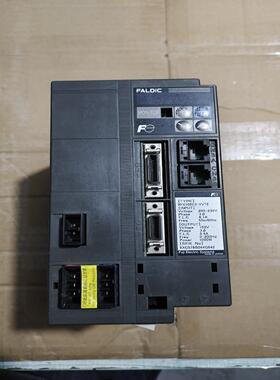 富士伺服驱动器RYC102C3-VVT2现货一台原装拆议价商品